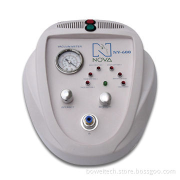 Vacuum Therapy Equipment, Expulses Toxin and Purifies Lymphatic System, Refines Skin Pore